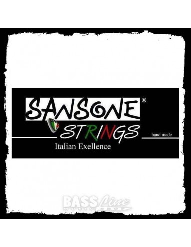 Sansone Strings 42-102