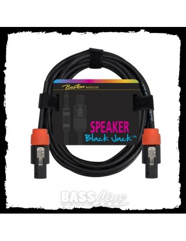 Boston Speaker Cable SC-230 Speakon-Speakon 2M